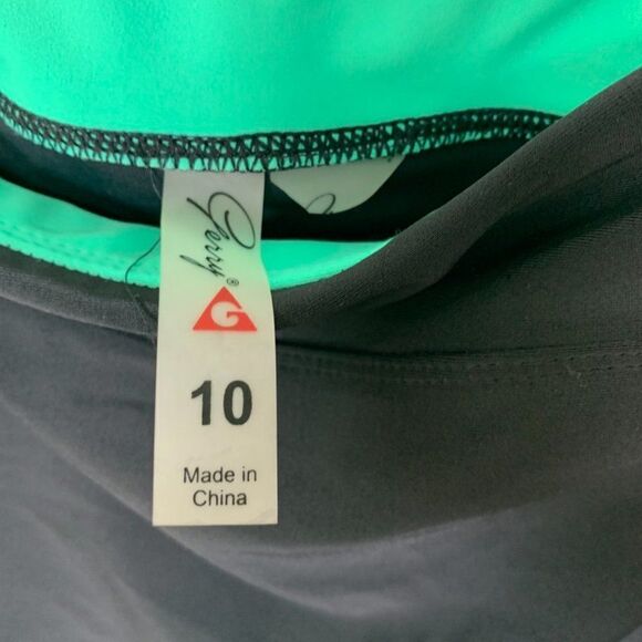 Gerry 10.5" Sport Skirt - Picture 3 of 4